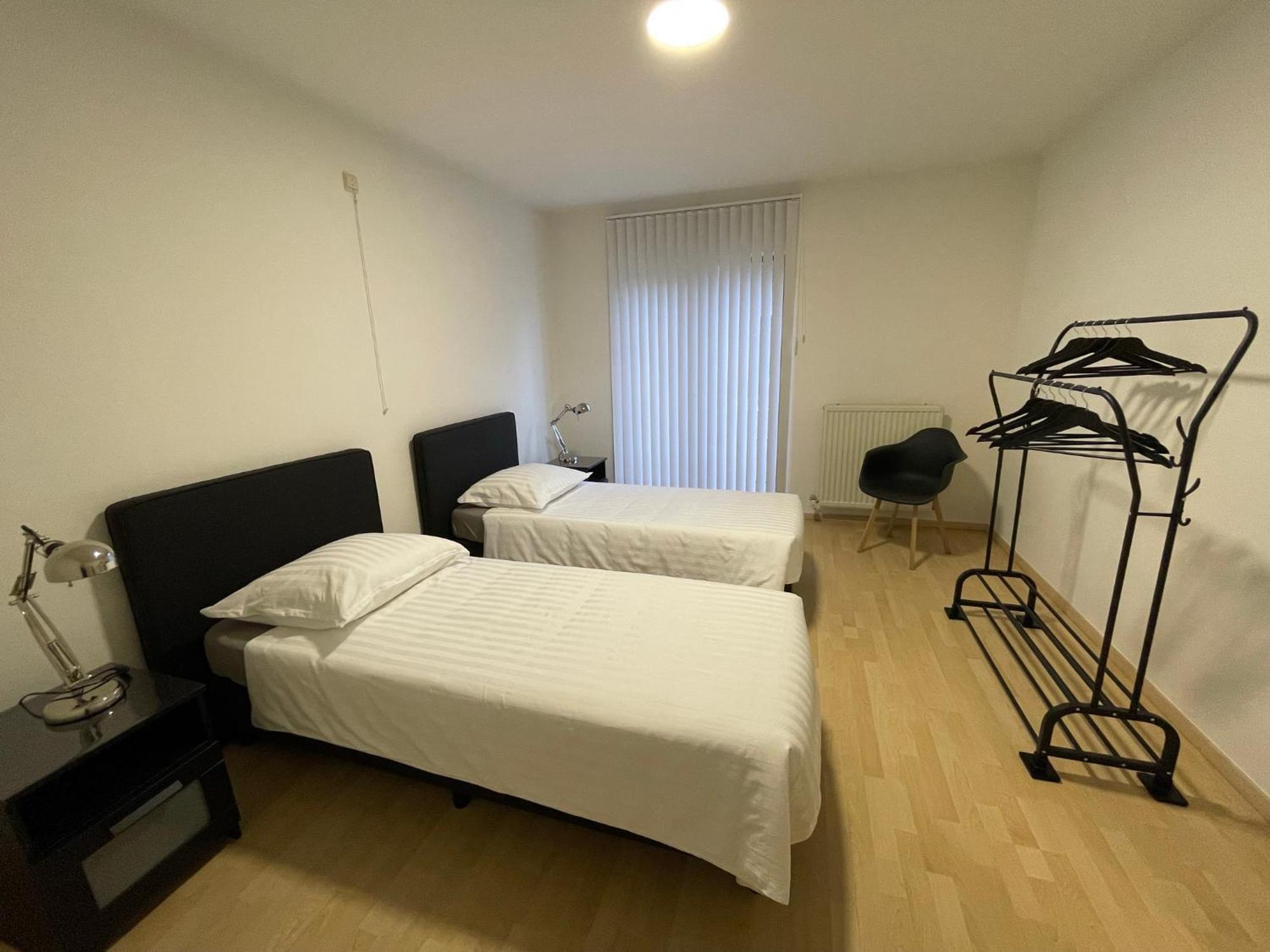 Vakantiewoning Villa 35 ماسميشلين المظهر الخارجي الصورة