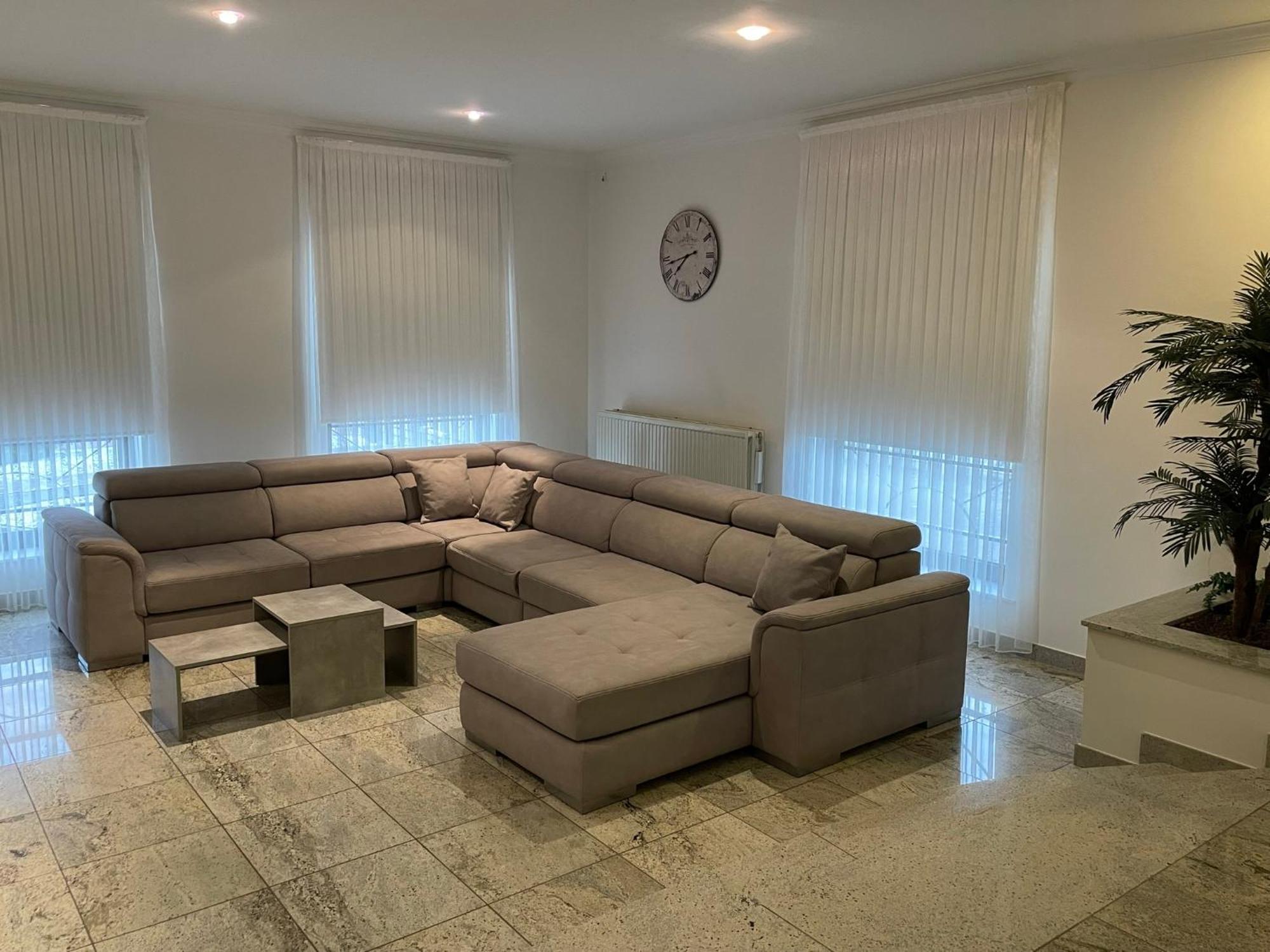 Vakantiewoning Villa 35 ماسميشلين المظهر الخارجي الصورة