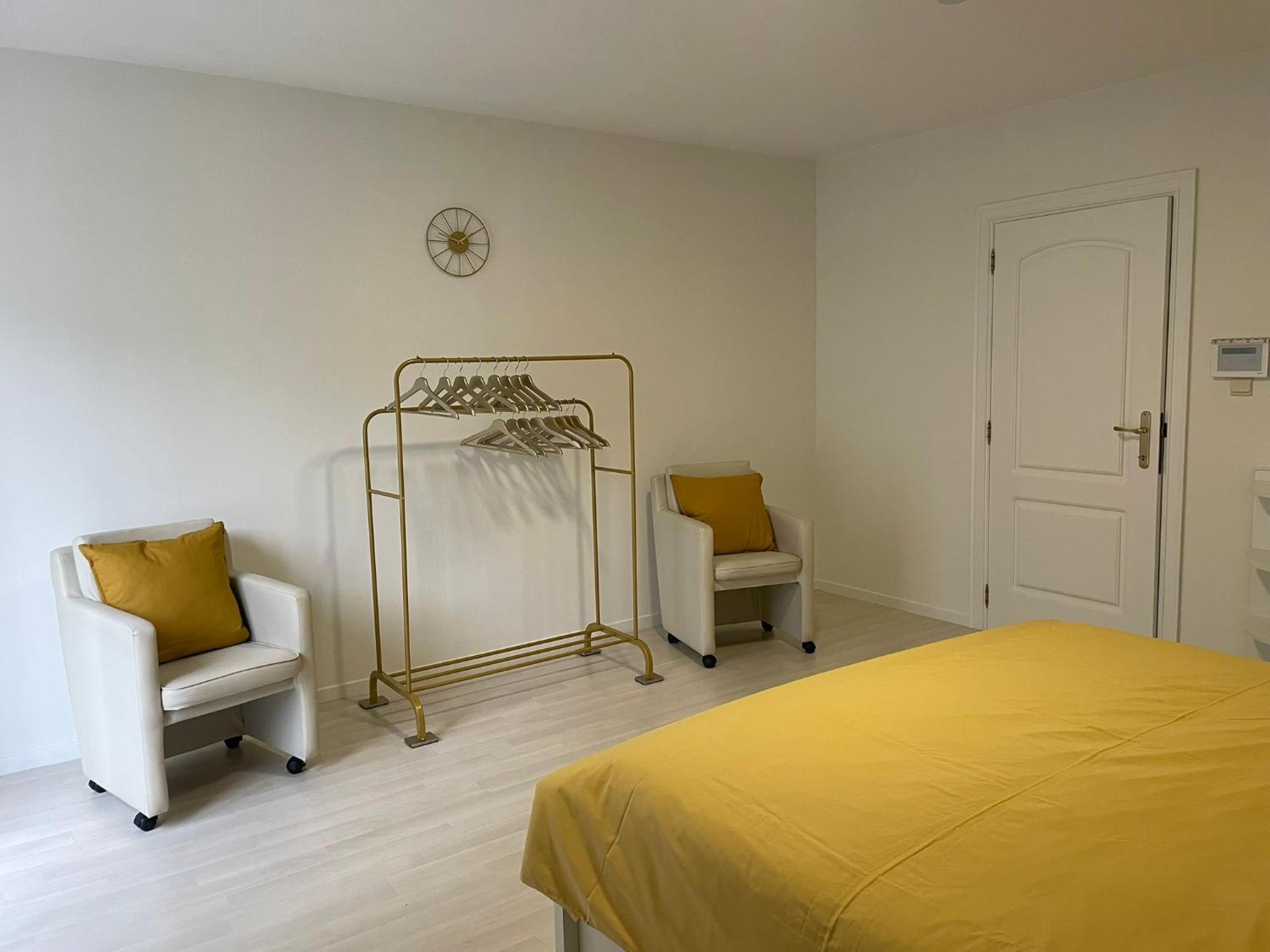 Vakantiewoning Villa 35 ماسميشلين المظهر الخارجي الصورة